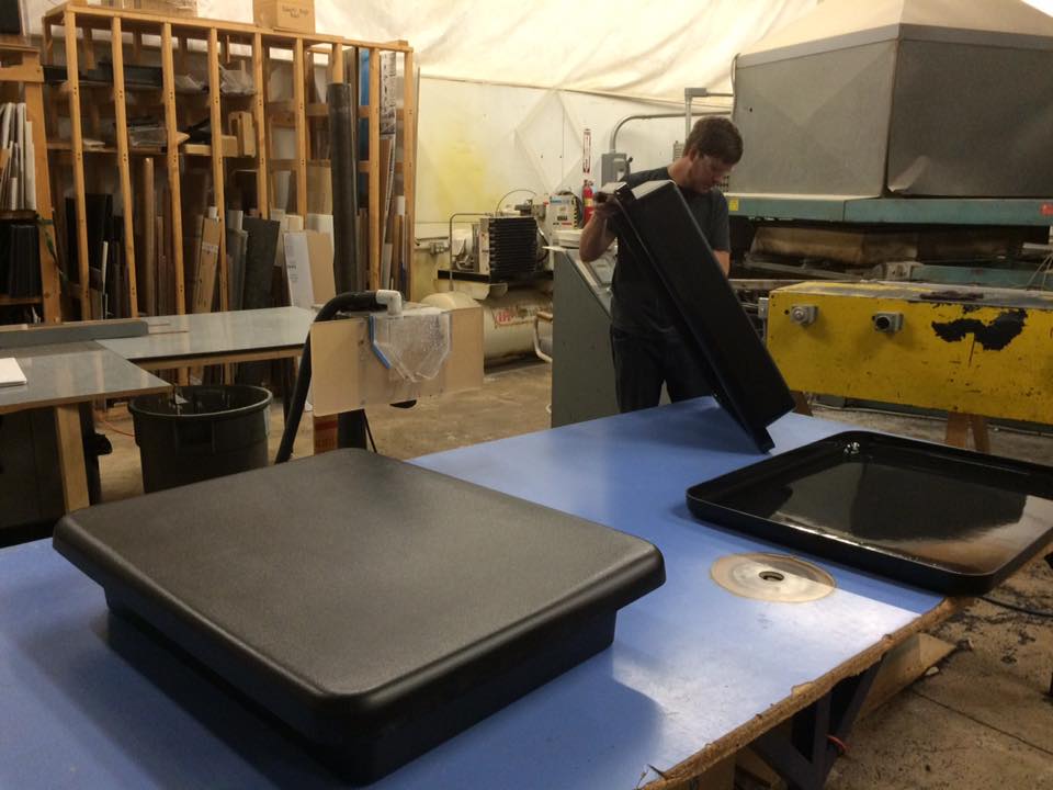 Best Plastic Fabricators In Utah